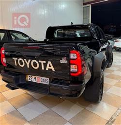 تويوتا هايلوكس